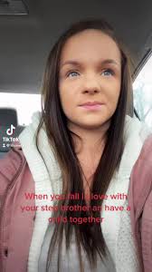 Falling in Love with My Stepbrother