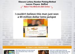 Is Lotto Dominator A Scam Review Of Richard Lustig S Method Living More Working Less
