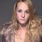 15 привлекательных преступниц из паблика Нарушено