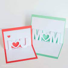 5 out of 5 stars. 89 The Best 3d Mothers Day Card Template Download For 3d Mothers Day Card Template Cards Design Templates