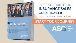 Becoming an insurance agent is an excellent job choice. How To Become An Insurance Agent Ebooks And Guides
