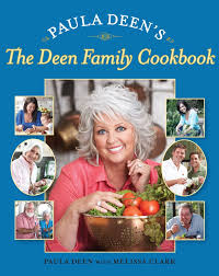 Diabetic recipes for dinner book. Paula Deen S The Deen Family Cookbook Deen Paula 9780743278133 Amazon Com Books