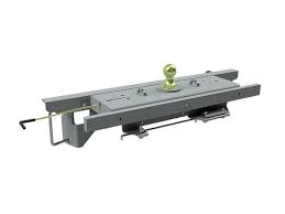 I have the b&w hitch and i suspect that when i need to change shocks i am just. B W Bw 1319 B W Turnover Ball Gooseneck Hitch Fits Select Ram 1500 New Body Style