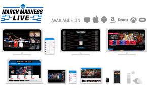 Here's how you can watch march madness 2021 and selection sunday without cable, including ways to watch on slingtv, youtube tv, and more. Ncaa March Madness Live Dives Deep Into Bracket With Personalization Tools Developed With Google Cloud