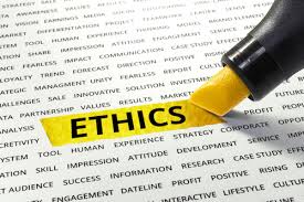 Image result for ethics in PR