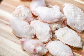 Soy sauce (couple shakes of). Teriyaki Chicken Wings Homemade Sauce Recipe Lil Luna