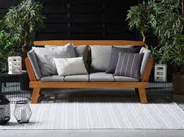 The garden sofa is a must, essential for enjoying moments of relaxation in your home. Outdoor Sofas Up To 70 Off Beliani De