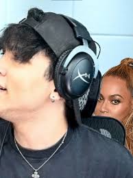 Edit do Rano: She Knows Veio Atrás de Mim!