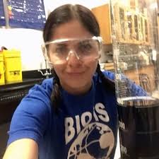 Heidi Tarr (@Queen_Nerdling)