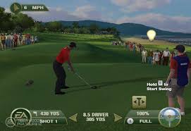 Tiger Woods Pga Tour 12 The Masters Review Gamespot