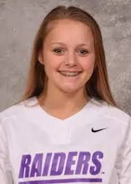 2020 Softball Roster