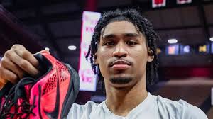 COLUMN: Dylan Harper, Ace Bailey Nike deals open door for greater  empowerment for college athletes