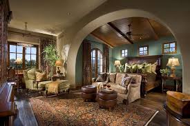 Mello Residence Hacienda Style Homes Spanish Style Homes Hacienda Style