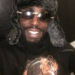 Isiah Clay's Instagram, Twitter & Facebook