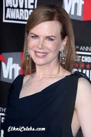 Nicole Kidman