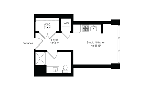 Maybe you would like to learn more about one of these? Floorplans Studio 1 Bed 3 Bed Apartments The Ardus River North