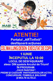 Daca nu lucrati in perioada urmatoare si nici nu plecati la mare, la munte sau in strainatate, atunci va venim in ajutor cu cateva informatii utile. Evenimente Èi ActivitÄÈi Organizate De BÄnci Cu Ocazia Zilei InternaÈionale A Copilului 1 Iunie 2016 Banca Mea