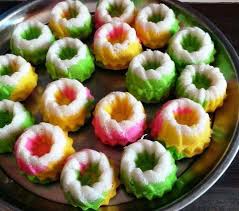 Resepi Apam Puteri Ayu Resepi Mudah Dan Ringkas Resep Makanan Resep Kelapa