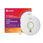 Smart Smoke   Carbon Monoxide Alarm Combo with App Kidde