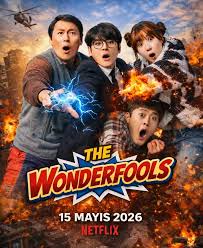 The WONDERfools”un yılın ikinci çeyreğinde, ilk planlandığı gibi  yayınlanacağı açıklandı. 11 Şubat'ta bir medya kuruluşu, Cha Eun Woo'nun  vergi kaçırma iddiaları nedeniyle yayın takviminde değişiklik yapılmasının  gündeme geldiğini ancak Netflix ...
