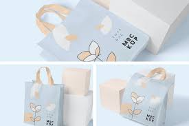 Download Shopping Bag Mockup Graphicburger Download Free And Premium Psd Mockup Templates And Design Assets PSD Mockup Templates