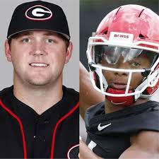 Fantasy football start your season today! Georgia Adam Sasser 1st Baseman Yells Nigger At Georgia Quarterback Justin Field During Football Game Blacksportsonline