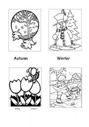 You can use our amazing online tool to color and edit the following 4 seasons coloring pages. 25 Best Ideas For Coloring Free Coloring Pages Seasons
