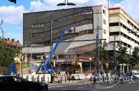 Toys 'r' us locations & hours near san francisco. Teufel Steckt Im Detail Stadtpost Offenbach