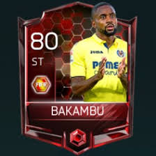 Fifa 21 futties effectively brings the curtain down on another monster season for ea's footballing also new to the game via fifa 21 futties are player pick fan votes, derby day team event voting. Cedric Bakambu Fifa Mobile Campaign Player