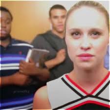 Unlocking the Mystery of Patty Simcox in Glee Club