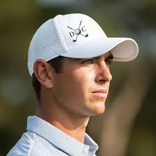 Personalized Perforated Golf Hat, Custom Golf Cap, Custom Baseball Hat,  Sport Hat, Golf Gifts for Men, Gift for Dad, Gift for Husband, Papa