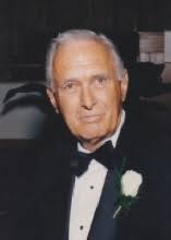 Obituary information for George Henry Cary Jr.