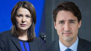 Western Canada Dissent