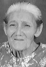 The Hale County Cemetery Database