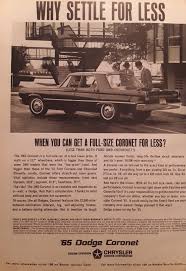 Image result for Dodge Red 1964 Fleet