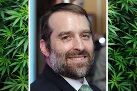 A rabbi (who's a doctor) discovers marijuana in the Bible