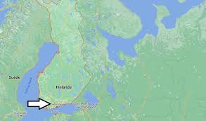 La finlande est un pays d'europe du nord. Ou Se Trouve La Finlande Ou Est Situe La Finlande Ou Se Trouve