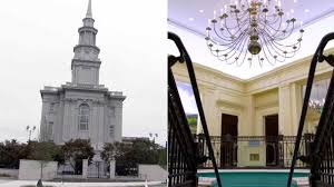 Check out our philly lds temple selection for the very best in unique or custom, handmade pieces from our shops. Photos Inside Philadelphia S New Mormon Temple 6abc Philadelphia