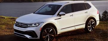 Learn more about the 2019 volkswagen tiguan. Can The 2019 Volkswagen Tiguan Suv Tow My Boat