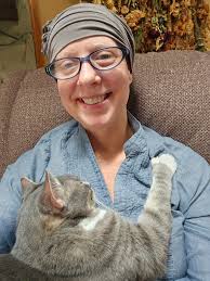 Health update after battling infection and upcoming surgeon appointment