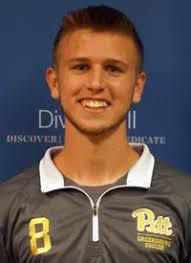 2018 Men's Soccer Roster