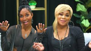 Check spelling or type a new query. Chilli T Boz Say They Ve Turned Down Rhoa Offers Multiple Times The Rickey Smiley Morning Show