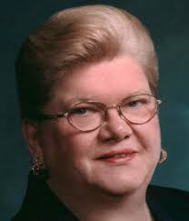 Obituary of Claire Anne Hauenstein