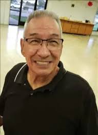 Obituary information for Johnny Pair