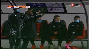 والأمور تأزمت على الأهلي» (فيديو) 01:31 Ø­ÙƒÙ… Ø¥Ù†Ø¬Ù„ÙŠØ²ÙŠ Ù‡Ø¯Ù Ø£ÙŠÙ…Ù† Ø£Ø´Ø±Ù Ø§Ù„Ù…Ù„ØºÙŠ Ø£Ù…Ø§Ù… Ø§Ù„Ø¨Ù†Ùƒ Ø§Ù„Ø£Ù‡Ù„ÙŠ ØµØ­ÙŠØ­ 100 Ø¨Ø·ÙˆÙ„Ø§Øª