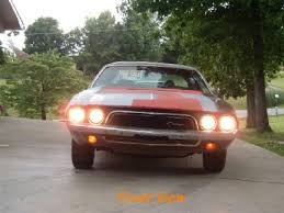 Image result for Dark Moonstone 1974 Challenger