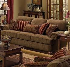 Furniture Durable Chenille Sofa Belmont Umber Chenille Sofa Wohnzimmer Braun Wohnzimmer Farbschema Wohnzimmer Sofa