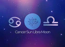 Your sun, moon, rising sign ascendant. Cancer Sun Libra Moon Personality Love Compatibility Guide