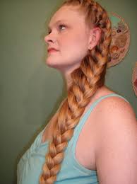Perimeter Braid