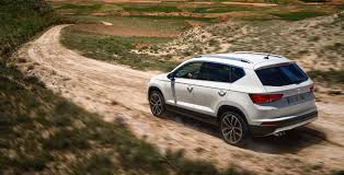 Unmarked and in unread condition throughout. Seat Ateca Fr Sport Used Cars For Sale Autotrader Uk